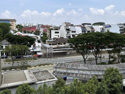 Upper Bukit Timah Road (D21), Retail #456718201